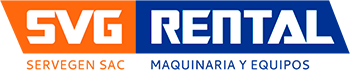 SVG RENTAL